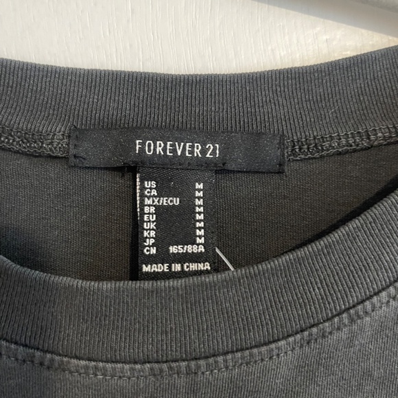 Crop Tank - Picture 3 of 3